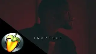 Bryson Tiller - Exchange (Trapsoul Instrumental Remake FL Studio)