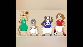 Diaper Art 24 