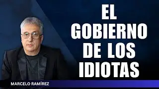 ¿POR QUÉ TRIUNFA LA MEDIOCRIDAD EN POLÍTICA? // Marcelo Ramírez