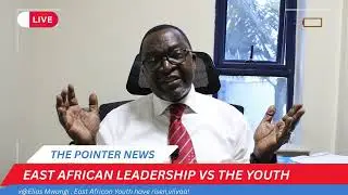 THE POINTER NEWS WEBCAST 1
