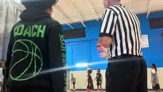 TEAM PUKKA VS DMV LEGENDS ‼️ CHARM CITY FALL GRASSROOTS TOUR 