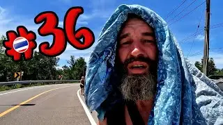 #36 Wracamy do Tajlandii z buta (TAJLANDIA)