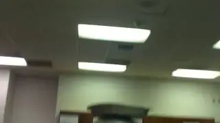 Van de Graaf Demonstration (electric field) - Mr Pauller