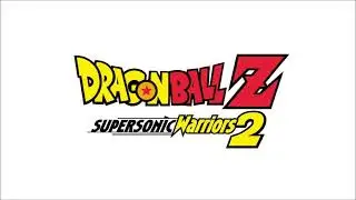 Dragon Ball Z: Super Sonic Warriors 2 - Uninhabited Island Mashup (Retro Ranter style)