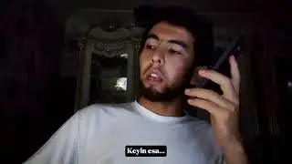 Biznesni audit qilish. (telefonda & timelapse)