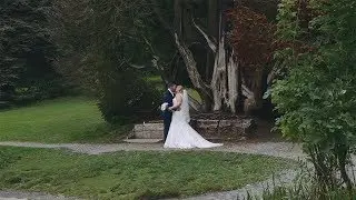 Nuala & Aidan Cinematic Wedding Video - Glenavon Hotel - Northern Ireland