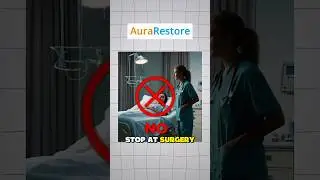 The LIE HOSPITALS TOLD YOU ABOUT HEALTHCARE JOURNEY😯!! #aurarestore #medicaltourism