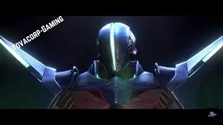 Metroid Prime 4 Beyond - Sylux 2 (Boss/Jefe) Gameplay