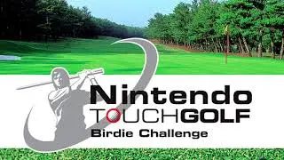 [NDS] Track 15 : True Swing Golf OST
