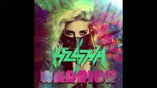 Kesha Type Beat - 2010s EDM/Pop #instrumental #bennyblanco #drluke #maxmartin
