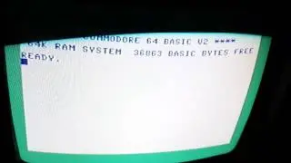 C64 EasyFlash 3