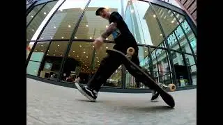 Andrew Helminiak Instant Love video part