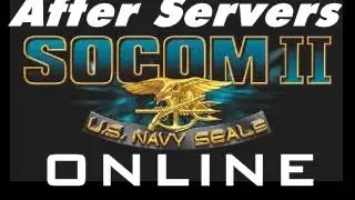 Socom 2 (Xlink Kai) After Servers #2