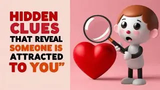 10 Hidden Clues That Reveal Someone Is Attracted to You