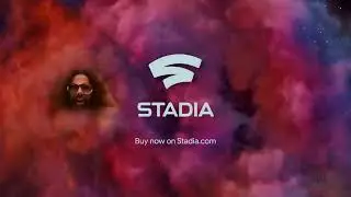 News  -  Last Game on Stadia & Dead Space Movie