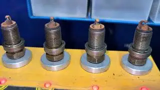 How To Fix Big Faults in your car no fuel mileage and bed performance #toyota Altus 1.6