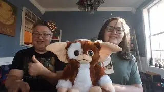 Build A Bear Gizmo Review!