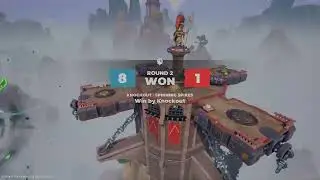 Divine Knockout Amaterasu gameplay (11)