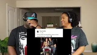 Mentally Mitch Will and Jada Memes | Kidd and Cee Reacts