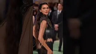 PoV: Being Kendall 👄#kendalljenner #kardashians #fashion #confidence