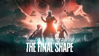 Destiny 2 The final Shape (Квест на still hunt) #13