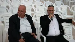 افراح ال مقلد حفل زفاف ابراهيم طاهر - الفنان موسى حافظ