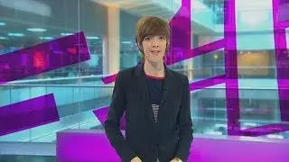 Yashika latest - Climate change - Sahara dust in Britain!