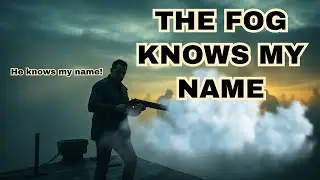 The Fog That Knows Your Name | Horror Story | Animated Horror