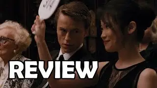 Late Shift Review - FMV Games Are Back, Baby!