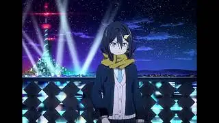 A New Era of Card Game Anime Begins Build Divide Episode 1 Reactions