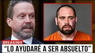 7 defensas que ayudaron a Nick Reiner a quedar en libertad tras el asesinato de sus padres