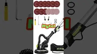 Do you need a DRYWALL SANDER? 🔥 Watch this list on Amazon TOP Dry wall sanders for you!