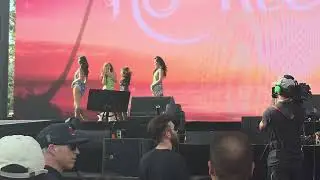 No Na - Falling In Love | Head in the Clouds Festival 2025 #88rising