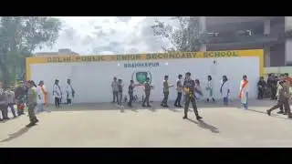 79th Independence Day celebration 2025