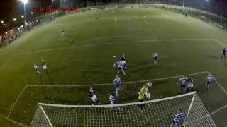 OLIVEO JO13-1 - Concordia JO13-1 oefen vol wedstrijd beelden