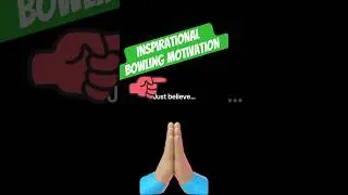 Follow for bowling Inspirational Bowling Motivation #bowling #bowlingtips #never #give #up #bowler