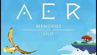 AER: Memories of Old | Full Game Longplay | No Commentary