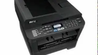 Brother&reg; DCP7065DN Monochrome Laser Multi-Function Copier