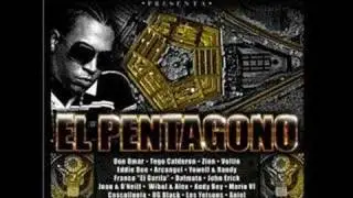 Easy - El Pentágono