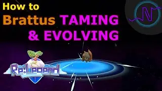 Brattus Taming & Evolving - How to & Guide - Re:Legend