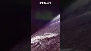 The First REAL Photos of Earth From Space #earth #space #nasa #solarsystem #astrophotography