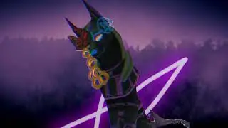 Dynamic meme animation wild craft Reichell Hill Phonk 