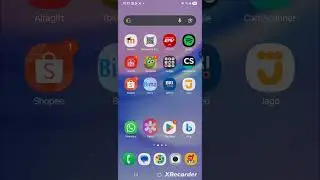 Penggunaan exambro client gratisan untuk Ujian menggunakan HP (smart phone)