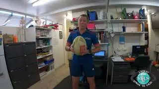 Laidley Fitness Challenge