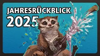 Von Umzug bis Steam-Ankündigung | Beyond Worlds Jahresrückblick 2025