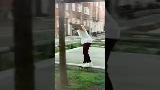 who did it better? Lukas Bigun or Niggi Sk8