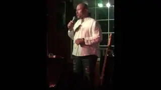 David Carlton a Johnson cover of 