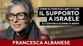 Albanese: 