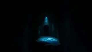 Echoes Beneath Gatehouse Pier