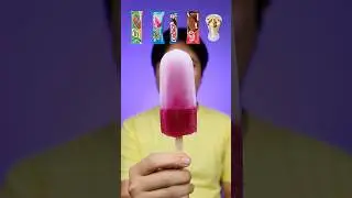 EATING VARIOUS NESTLE ICE CREAM #asmr #mukbang